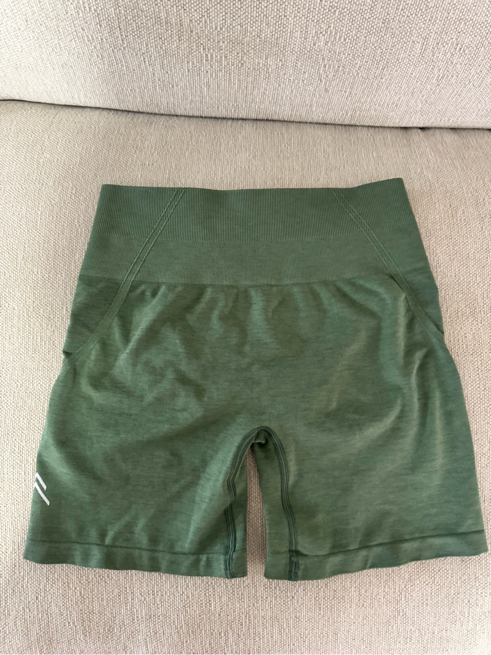 Oner Active Effortless Seamless Shorts